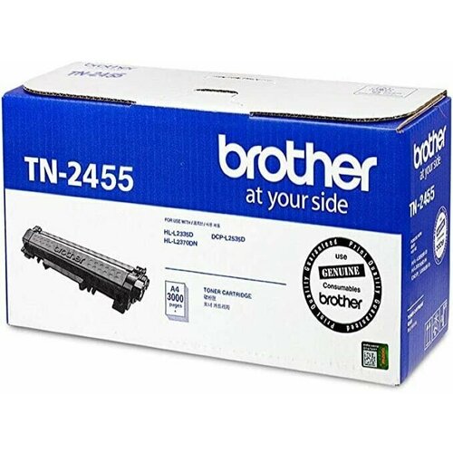 Картридж Brother TN2455