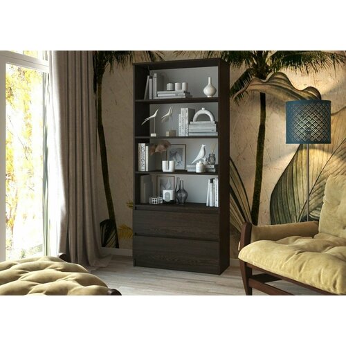 Стеллаж Книжный шкаф Офисный стеллаж 8600₽