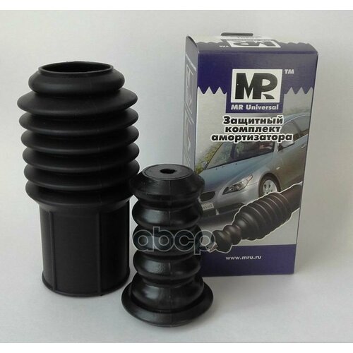 Защитный Комплект Амортизатора Mr 10407 MR Universal арт. 10407