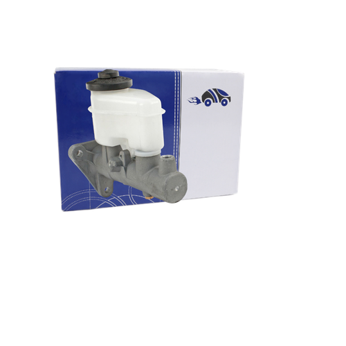 Цилиндр тормозной главный Toyota Corolla Тойота Королла новый 5921₽