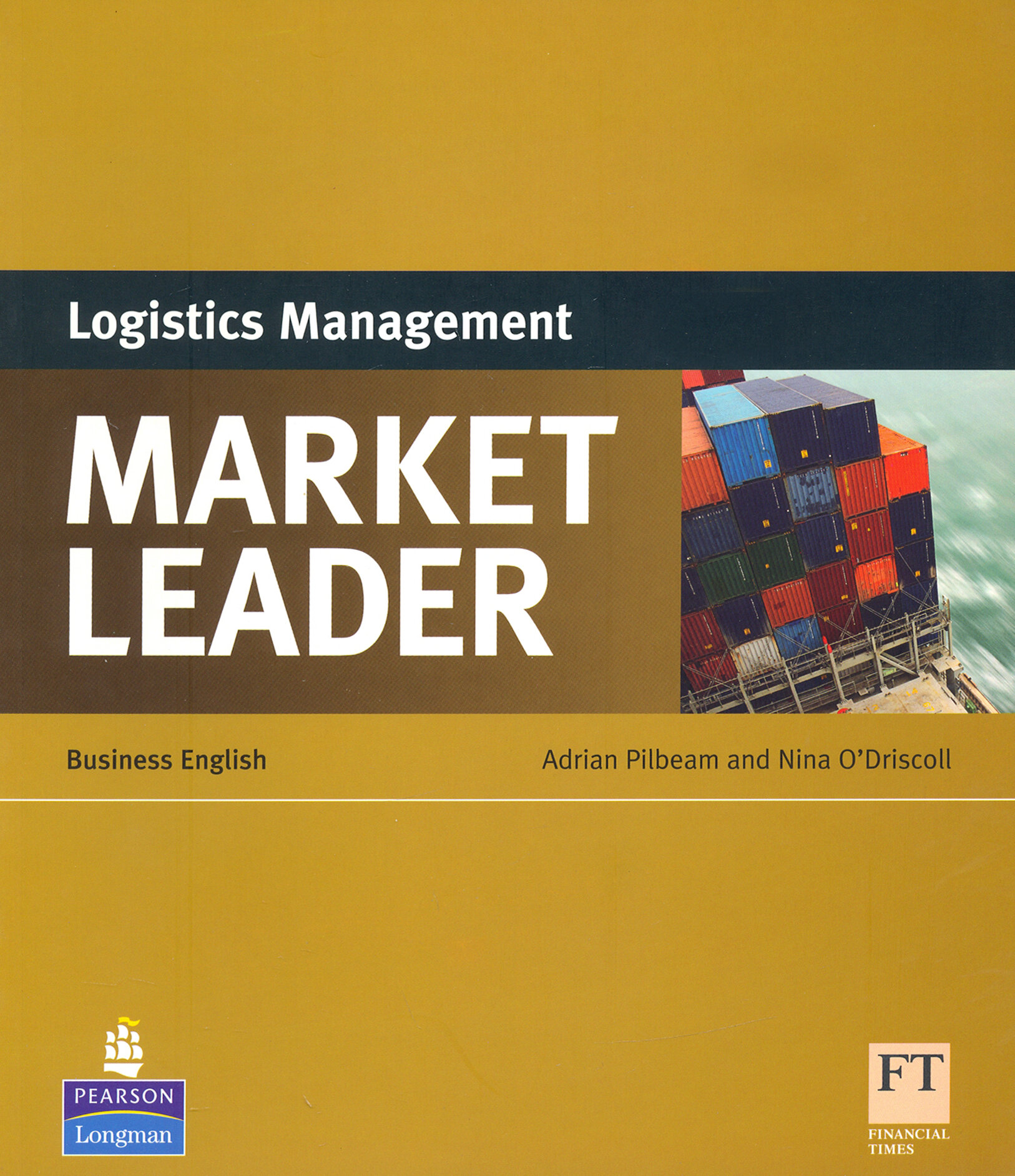 Market Leader. Logistics Management. Business English - фото №3