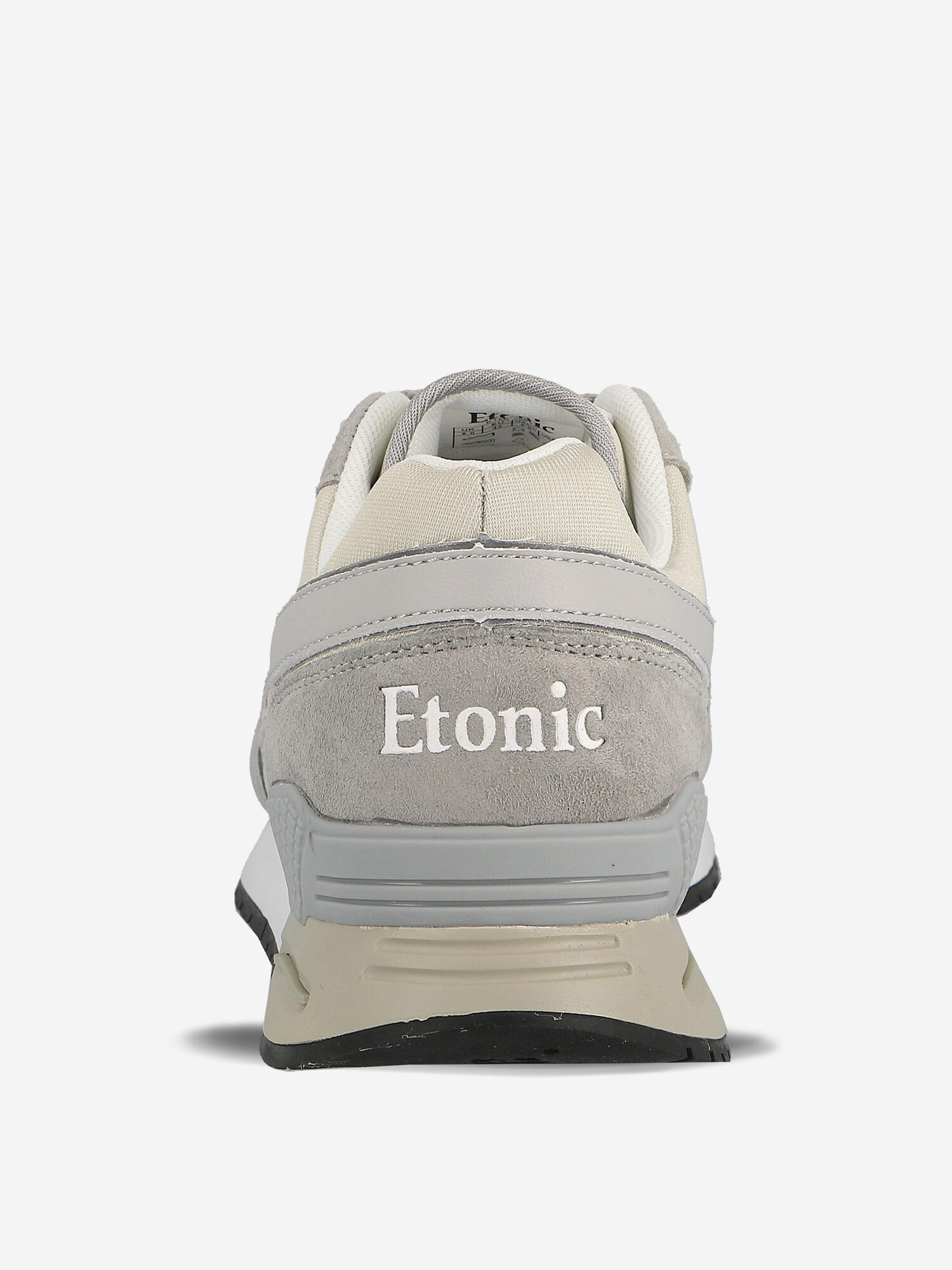 Кроссовки Etonic, размер 40, серый — фото 1