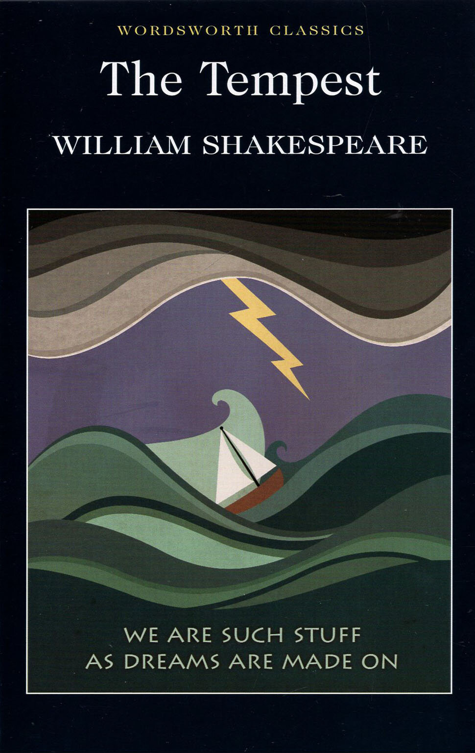 The Tempest (Shakespeare William) - фото №3