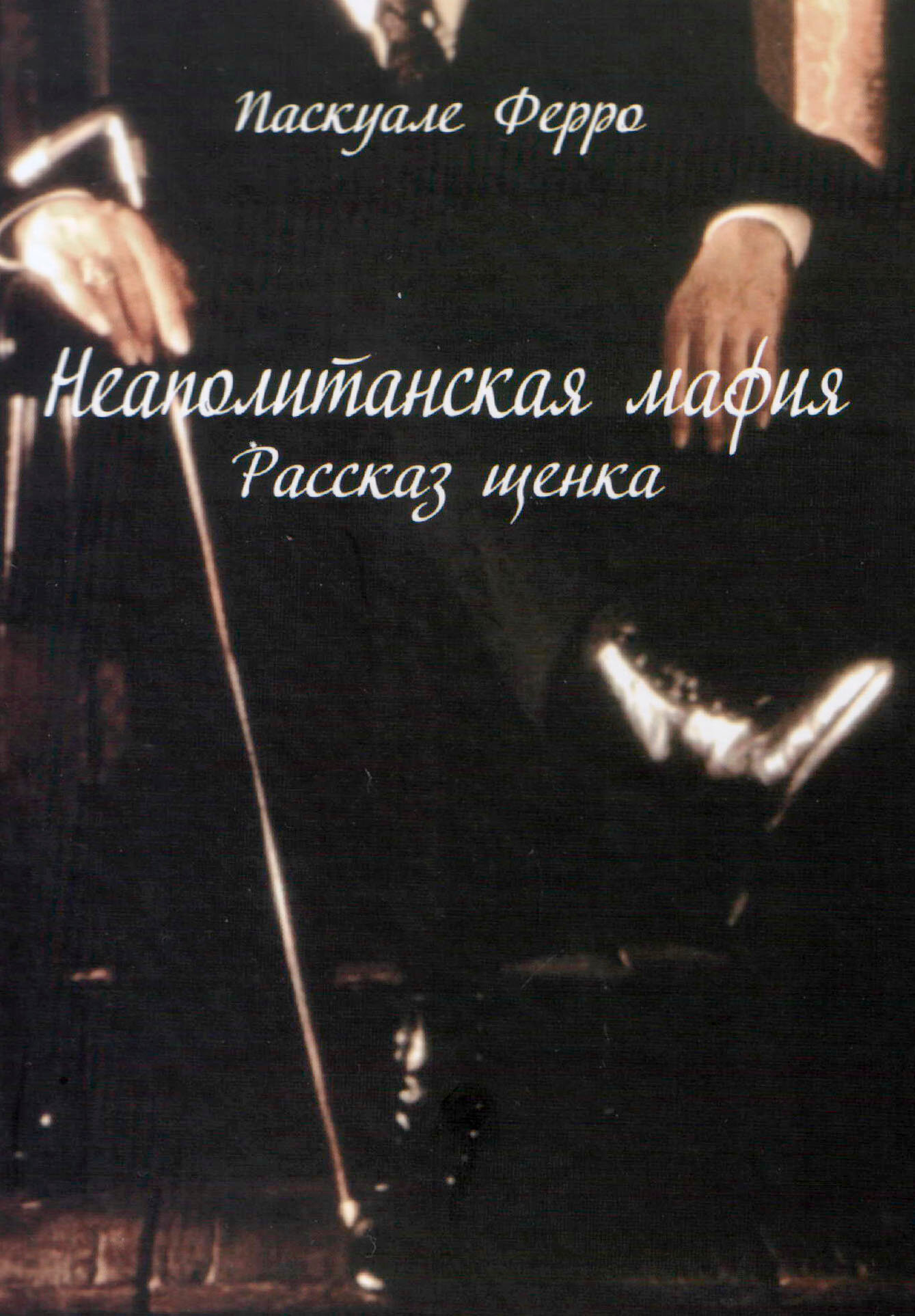 Неаполитанская мафия. Рассказ щенка - фото №2