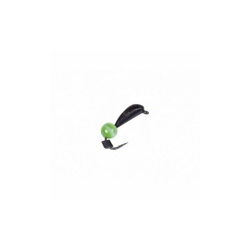 Мормышка вольфрамовая Lucky John банан спортивный с петелькой и бисером зеленый кошачий глаз 030 мормышка вольфрамовая lucky john банан спортивный с петел и бисером зеленый кошачий глаз 025 gr