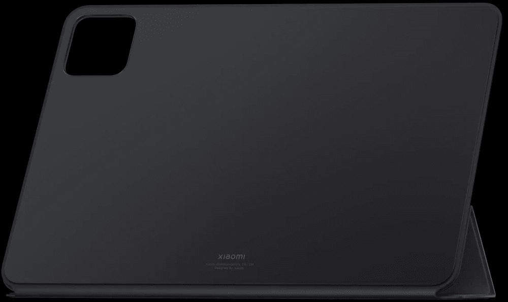 Чехол книжка магнитный для Xiaomi Pad 6 Cover