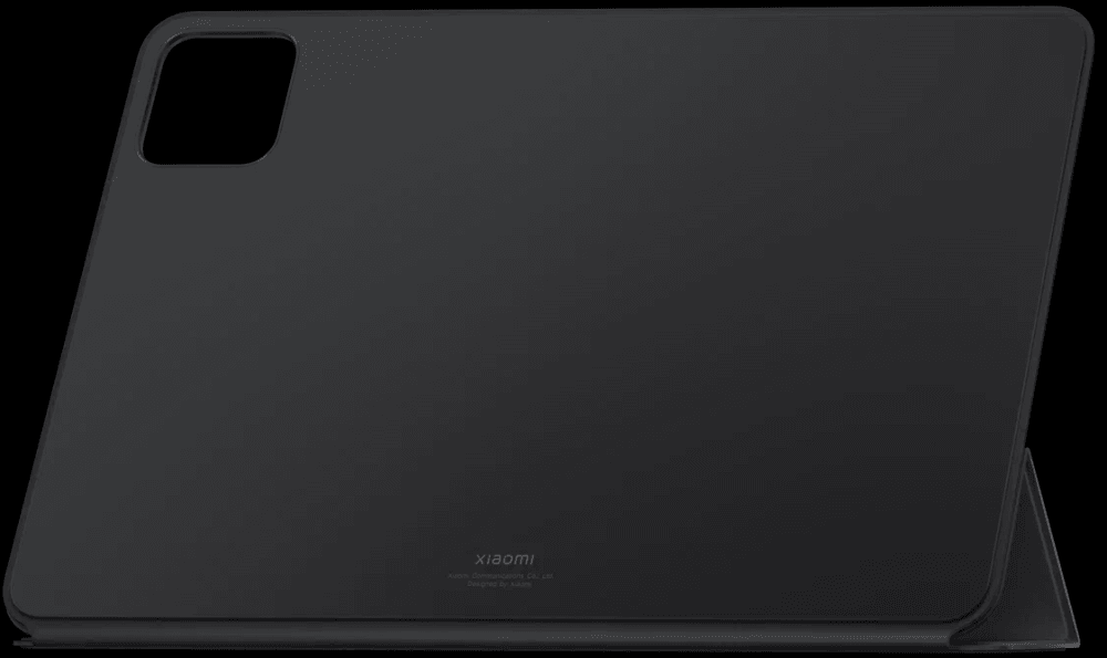Чехол книжка магнитный для Xiaomi Pad 6 Cover — фото 5