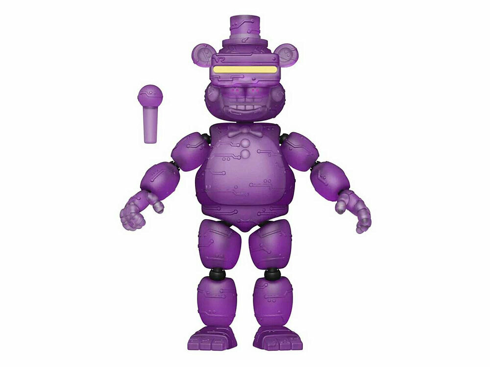 Фигурка Funko 59681 Фигурка Five Nights at Freddy’s: VR Freddy