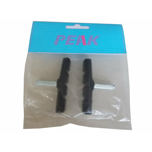 Тайваньские производители Колодки торм без резьбы L70мм в торг уп 450₽