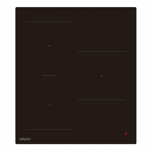 Варочная поверхность индукционная AKPO PIA 4593120FZ BL 27990₽