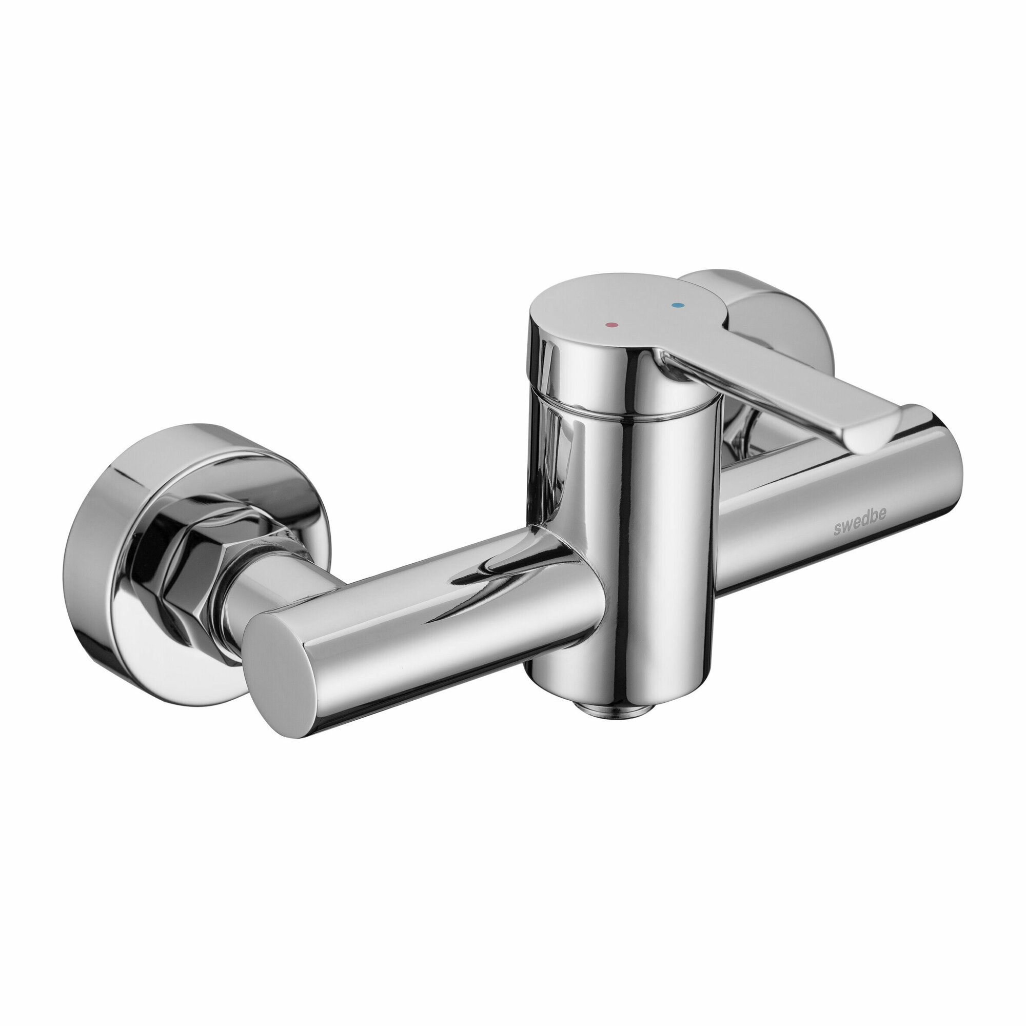 Смеситель для душа Swedbe 1020