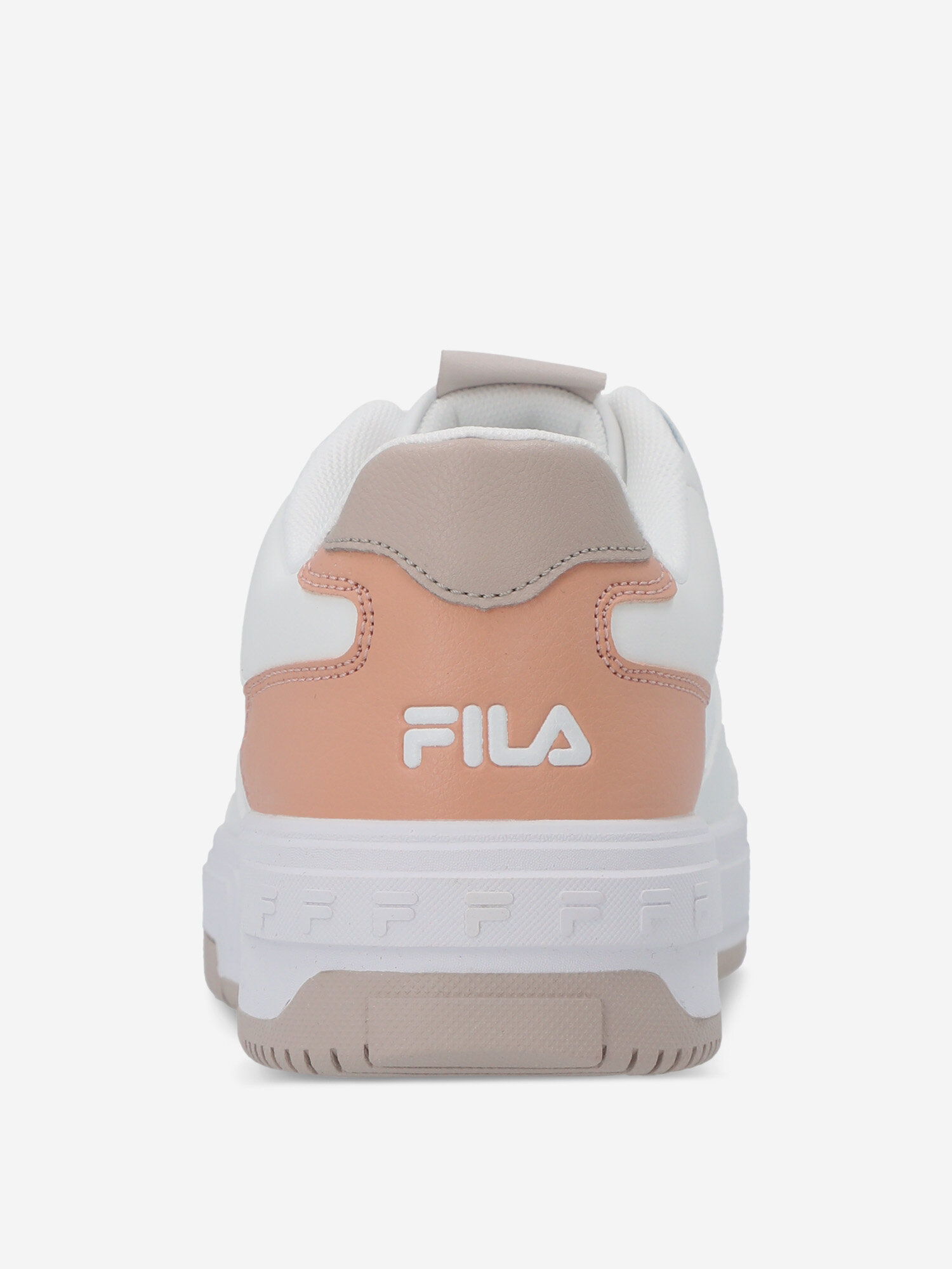 Кеды Fila