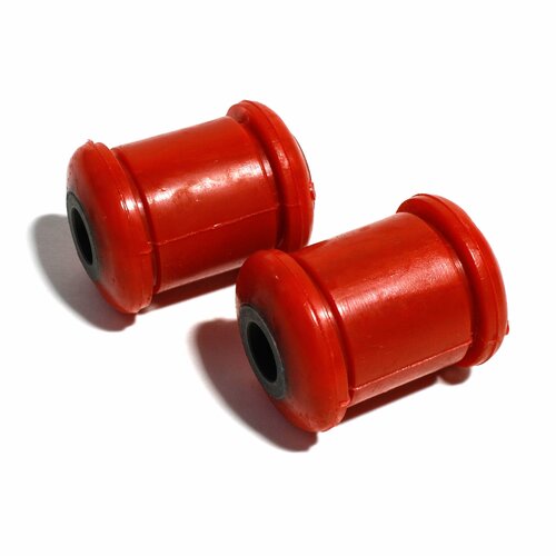 Сайлентблоки (втулки) нижнего рычага передней подвески ВАЗ 2108-90 (2 шт) ПИК