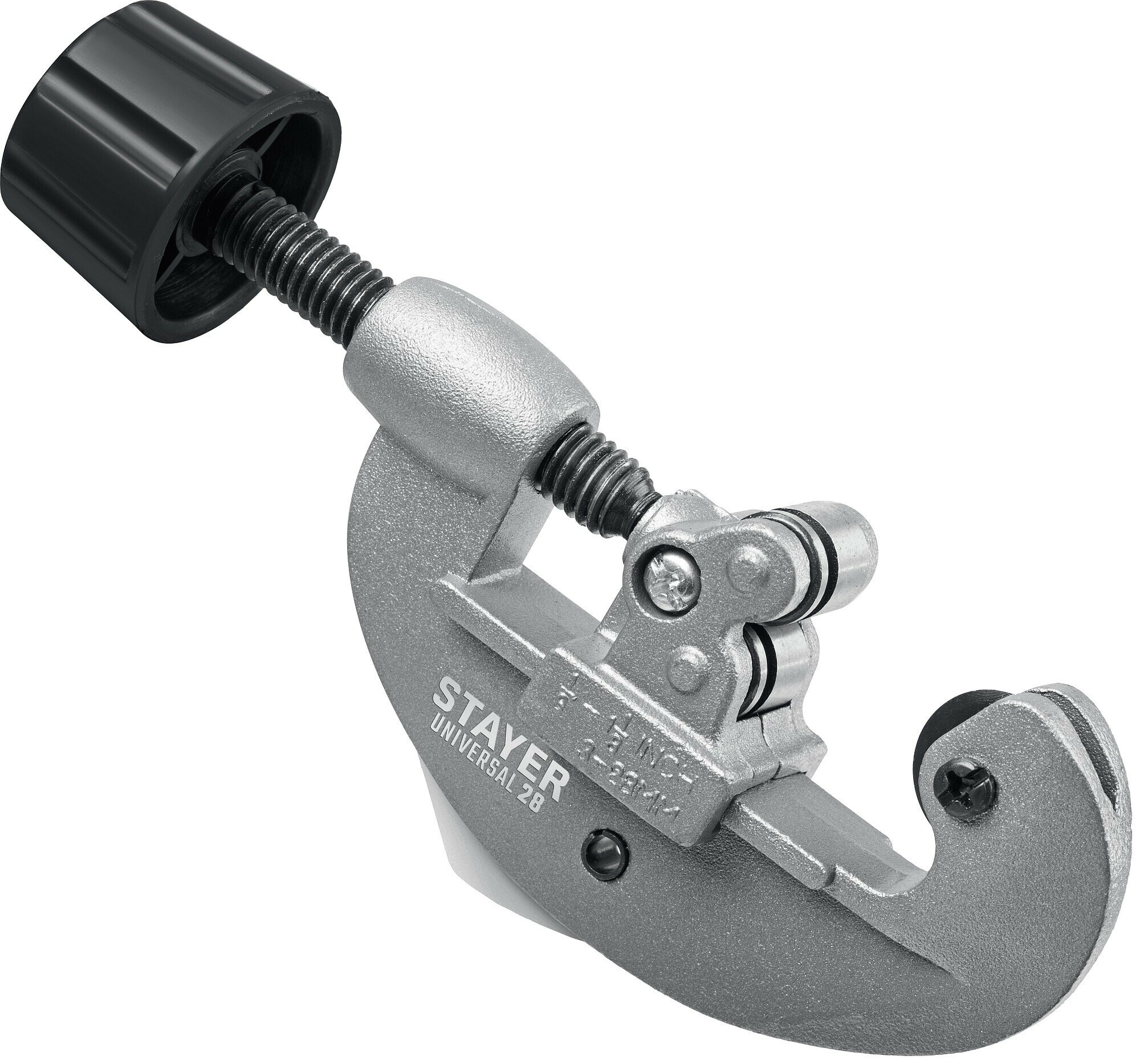 фото STAYER Universal-28 (3-28 мм), Труборез для меди и алюминия (2340-28)