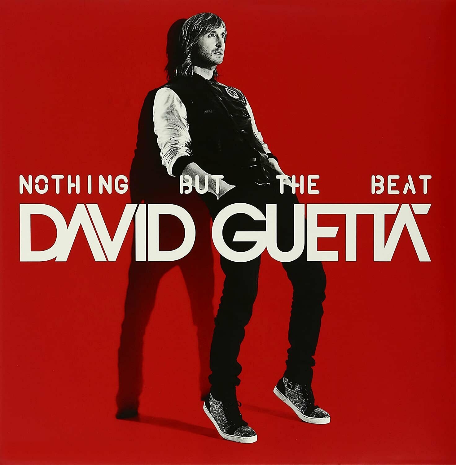 Виниловая пластинка David Guetta - Nothing But The Beat, 2 LP