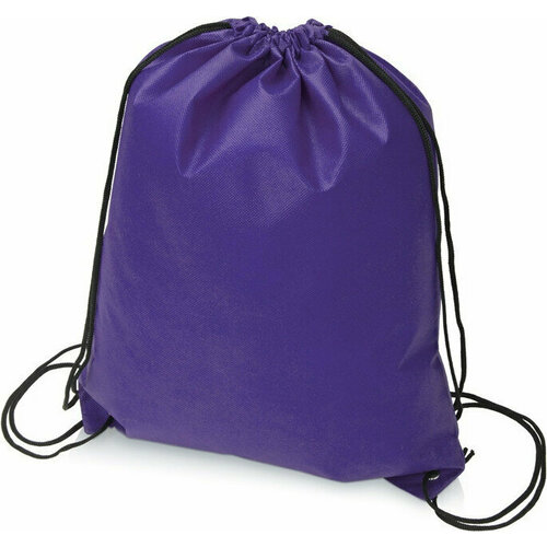 Рюкзак-мешок Пилигрим, фиолетовый рюкзак мешок пилигрим голубой