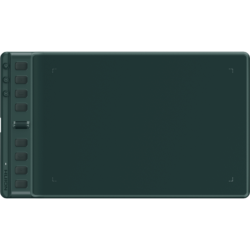 Графический планшет huion H951P Green