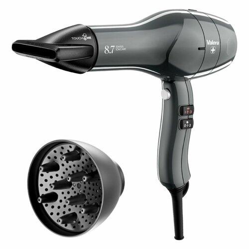 Фен Valera Swiss Ioncare 87 899900₽