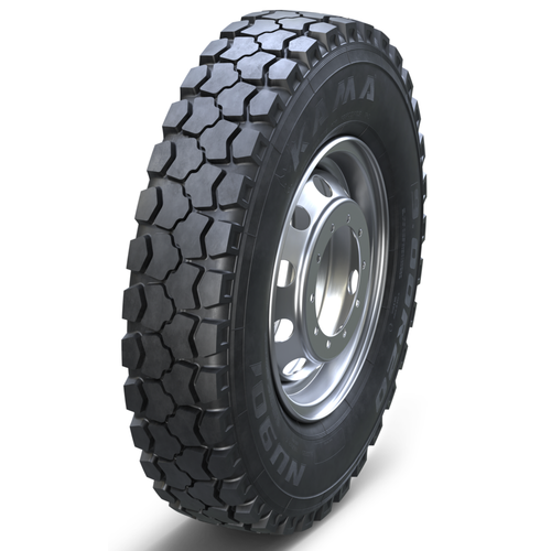 Кама NU 901 9.00/0 R20 144/142K (универсальная)