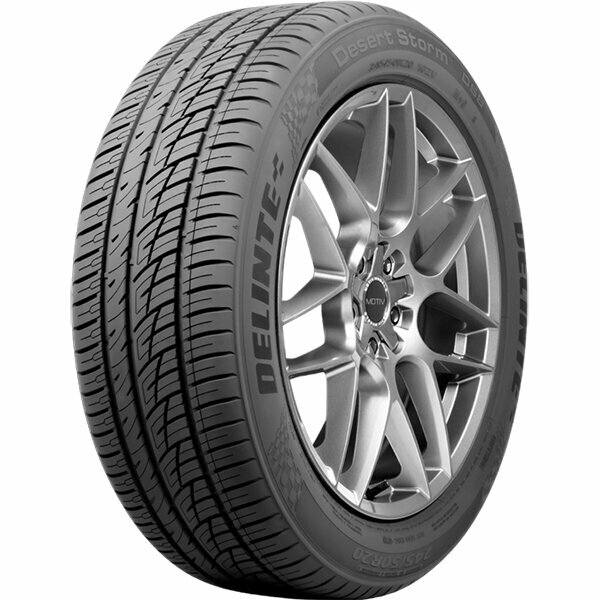 Автошина Delinte DS8 275/40 R19 101Y