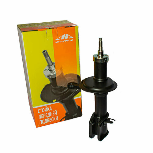 Автоагрегат 21102905402 Амортизатор ВАЗ 2110 передний АвтоАгрегат (Скопин) правый