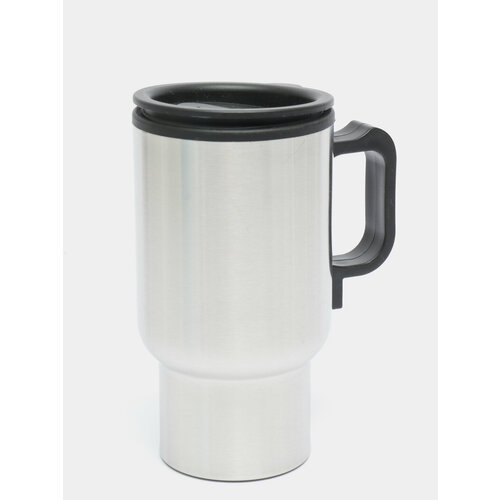 Термокружка с подогревом от прикуривателя - кружка 450 мл 1399₽