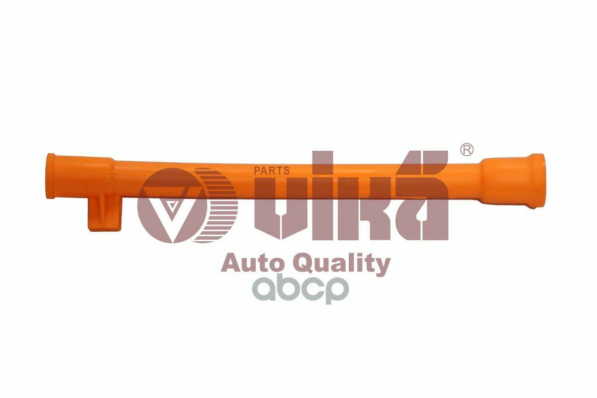 Направляющая Масляного Щупа Audi, Seat, Skoda, Vw 1.6-2.0 96-15 Vika арт. 11030057001