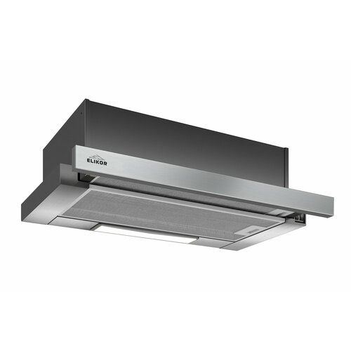 Кухонная вытяжка Elikor Slide 50Н-430 нержнерж 749000₽
