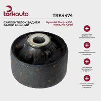 Надежный бренд TORKAVTO предлагает запчасти на легковые автомобили. Наша команда успешно удовлетворяет спрос на автозапчасти с  ...