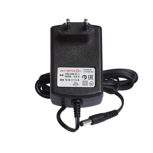 Зарядный блок ИНТЕРСКОЛ ЗУ-15144 125000₽