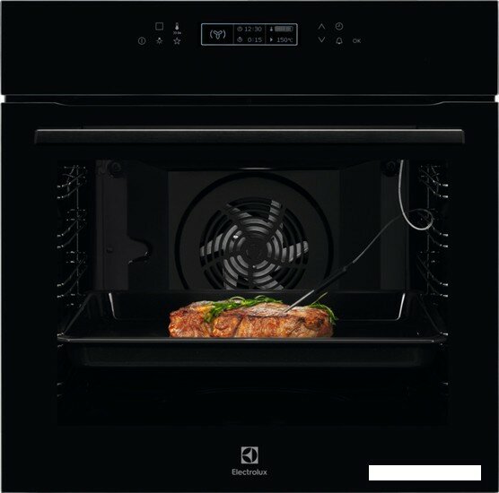 Духовой шкаф Electrolux SenseCook 700 COE7P31B