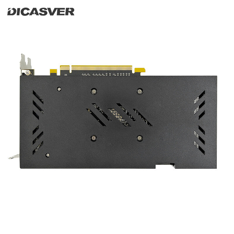 Видеокарта amd Radeon RX 580 8GB ( НЕ PELADN ) — фото 3