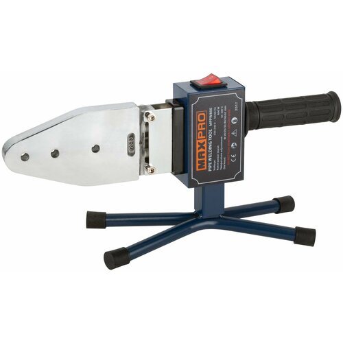 Сварочный аппарат для пластиковых труб MAX-PRO MPPW800 подарок на день рождения мужчине любимому папе дедушке парню 4400₽