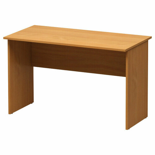 Стол письменный Комфорт-П Артикул 1401 550 бук Бавария 7040₽