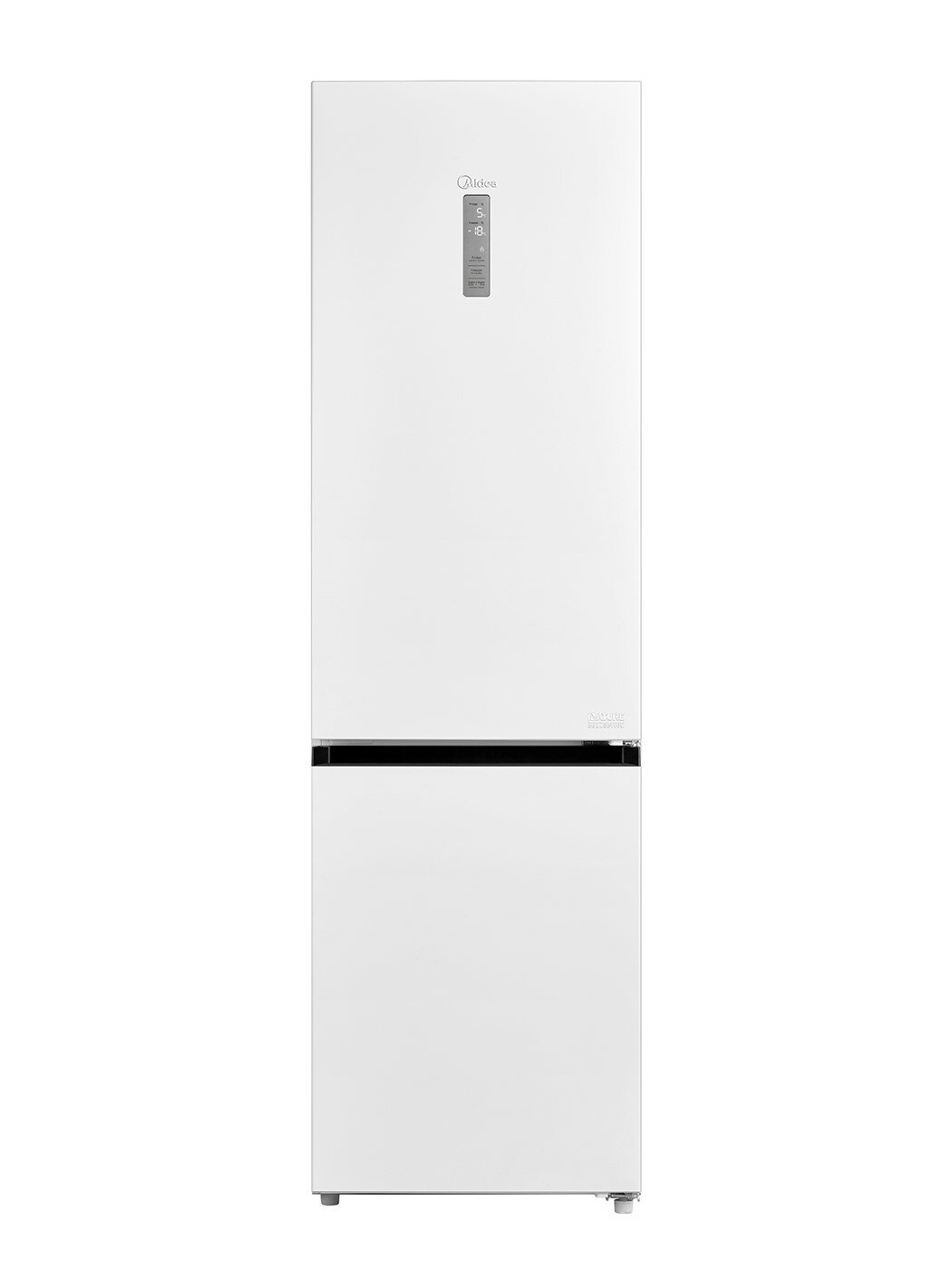 Холодильник двухкамерный Midea MDRB521MIE01OD - фотография № 1