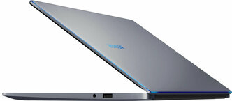 Ноутбук HONOR MagicBook 14 NMH-WFQ9HN (AMD Ryzen 5 5500U 2100MHz/14"/1920x1080/16GB/SSD 2000GB/AMD Radeon Graphics/Windows 11 Pro) Серый
