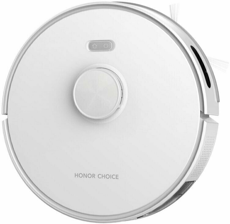 Робот пылесос HONOR CHOICE-Robot Cleaner R2s Lite-Russia,ROB-02,white