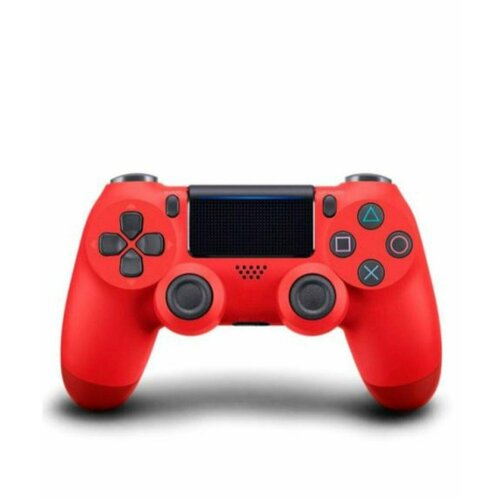 Игровой джойстик геймпад для телефона беспроводной красный 240000₽