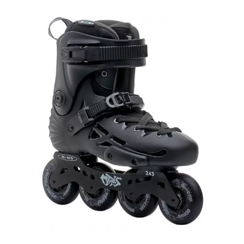 фото Ролики micro mt-plus black размер (37)