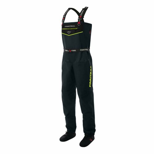 Вейдерсы Finntrail Enduro 1539 Graphite (L)
