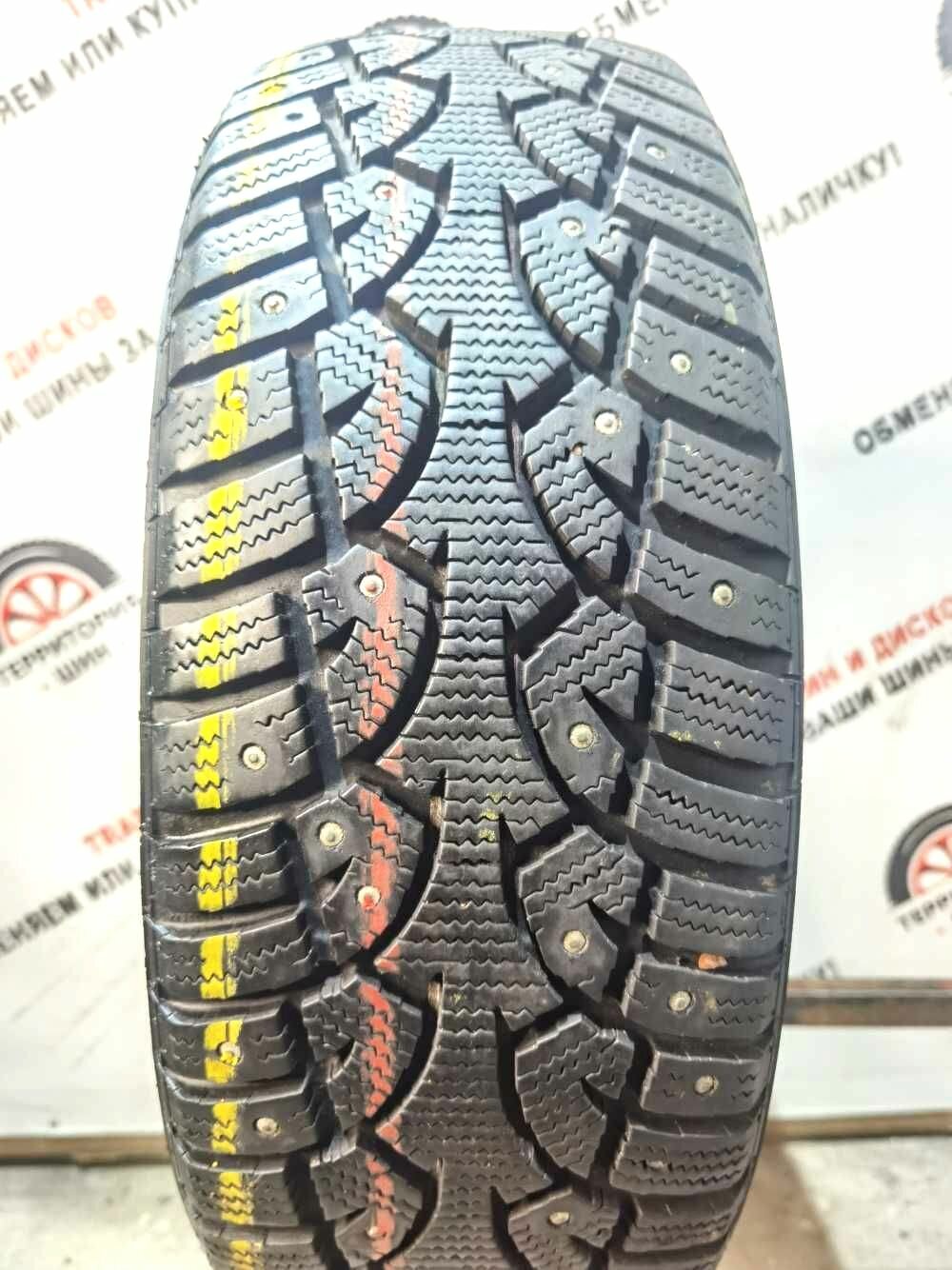 General Tire Altimax Arctic R15 185/60 84Q БУ Шина Зимняя