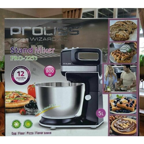 Стационарный миксер Мощный измельчитель и превосходное качество 600000₽