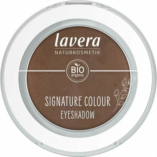 LAVERA Тени для век Walnut 02 braun 2 г lavera тени для век amber 07 bronze 2 г