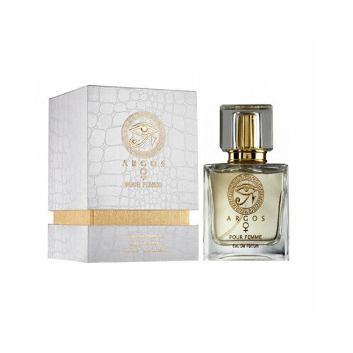 Парфюмерная вода Argos Pour Femme 30 мл.