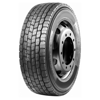 LingLong CrossWind 315/80R22,5 156/150L (154/150M) CWD30K LRR TL 3PMSF 20PR таиланд