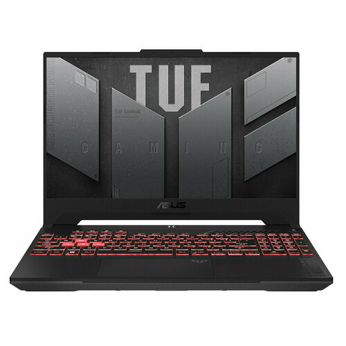 Ноутбук Asus TUF Gaming A15 FA507NV-LP023 90NR0E85-M002A0 27817800₽