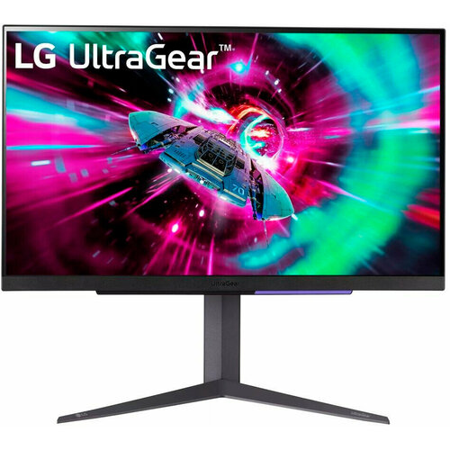 Монитор LG 32GR93U-B 14878600₽