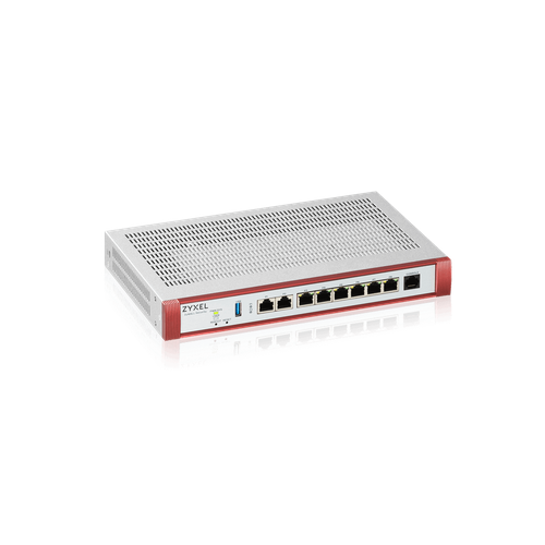 Межсетевой экран ZYXEL USGFLEX200HP-EUCI02F 195104₽