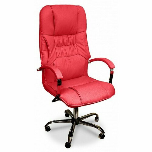 Кресло для руководителя Креслов Бридж КВ-14-131112-0421