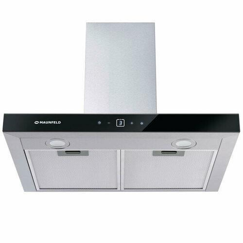 Вытяжка MAUNFELD BREEZE 60 800куб 60см металл 1599000₽